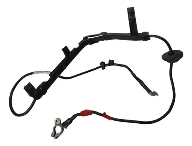 Cabo Positivo Bateria Passat Variant 1998 1999 2000