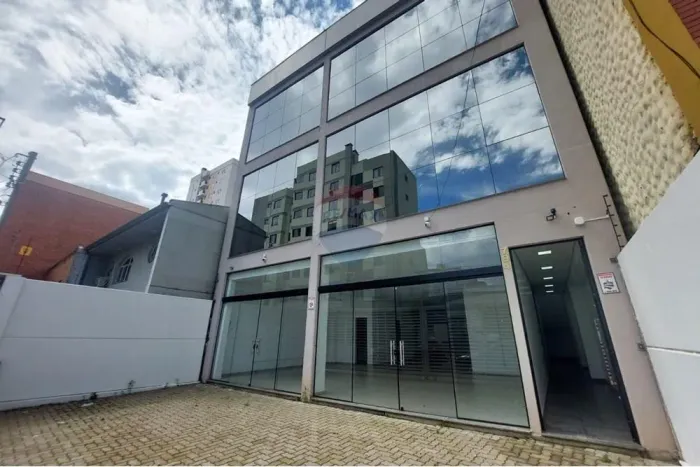 Sala Comercial: Ótimo Preço no Centro de Passo Fundo