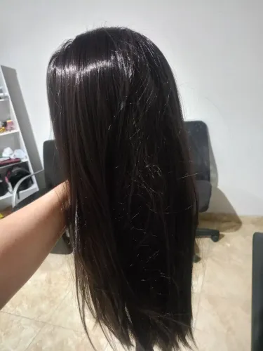 Vendo cabeça de boneca pra treino