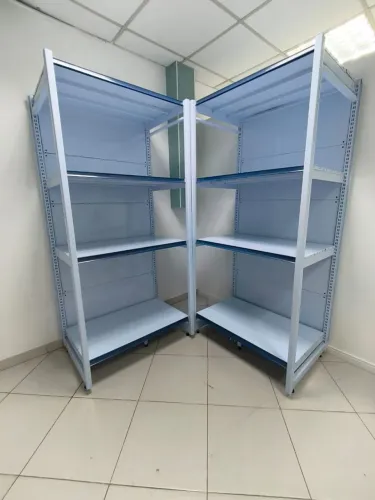 Rack para cargas pesadas