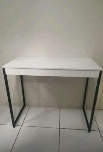 Mesa escrivaninha NOVA NA CAIXA 