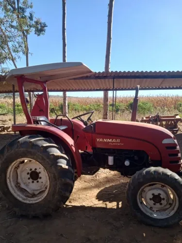 Trator 1155