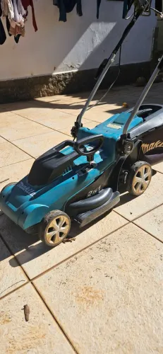 Cortador de Grama