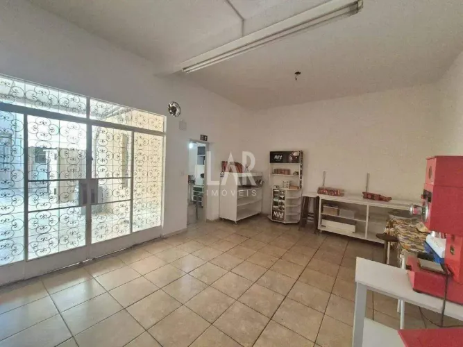 Casa à venda, 3 quartos, 4 vagas, Floresta - Belo Horizonte/MG