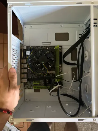 Pc gamer