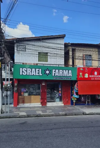 Alugo kitnet incluso água (ótima localização: SN21 Cidade Nova 6)