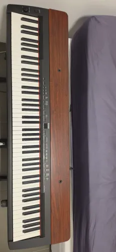 Piano Digital Yamaha P155