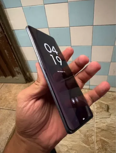 Motorola edg60 fusio usado marca de uso