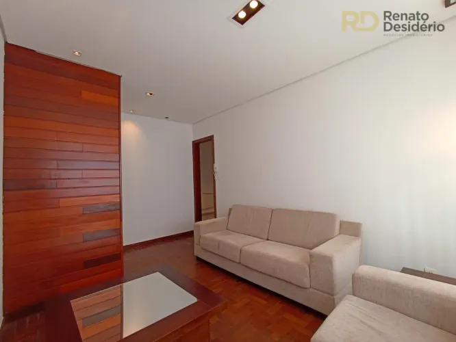 Apartamento de 03 quartos no Santa Efigênia