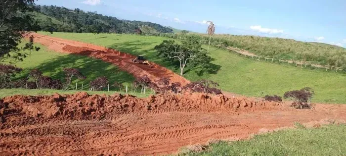 Terrenos com excelentes preços!