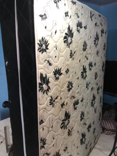 Cama de casal 