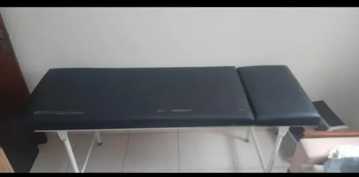 Maca para venda semi nova