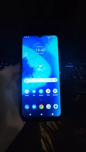 Motorola Moto G8 Power Lite /64G - 4RAM