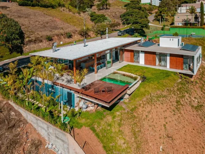 Casa em Condomínio para Venda em Cajamar