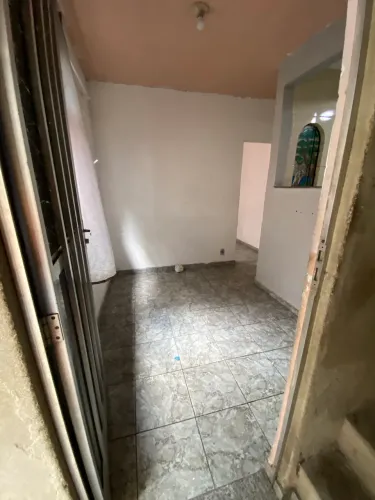 Vendo casa dê vila.