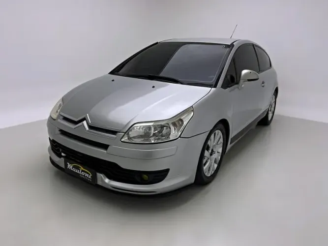 Citroen C4 VTR 2.0 16V 143cv 2009