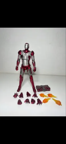 Homem de Ferro