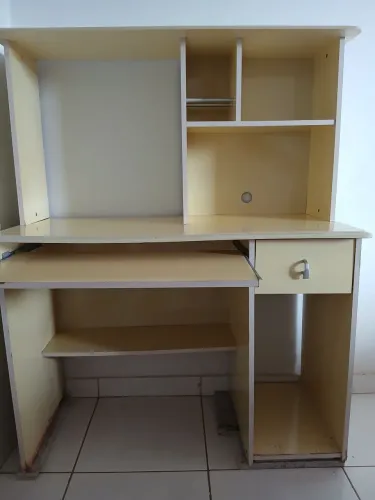 Mesa para computador