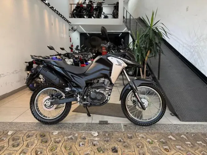 HONDA XRE 190 2025-2026