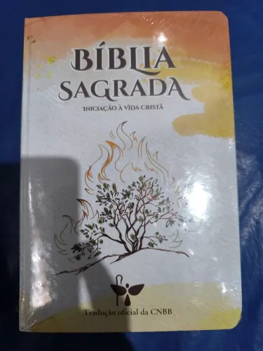 Bíblia sagrada católica