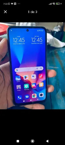 Redmi note 10