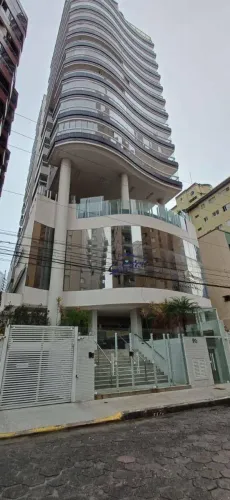 Apartamento com 2 dormitórios à venda, 82 m² por R$ 705.000,00 - Guilhermina - Praia Grand