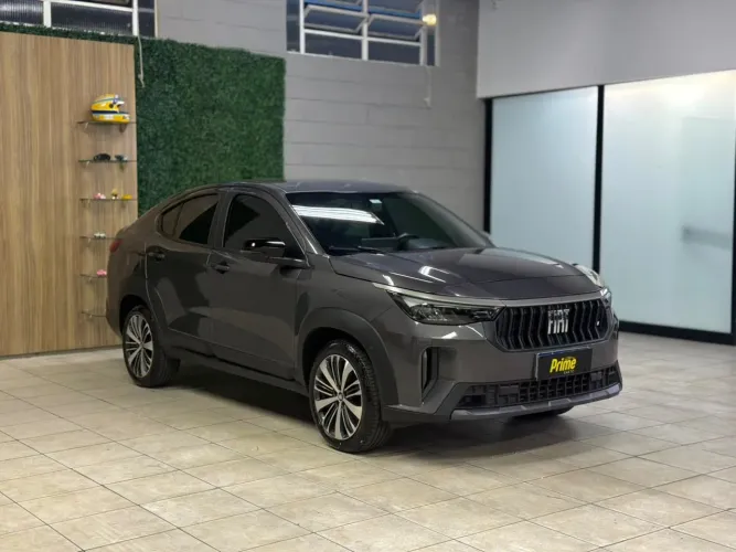 Fiat Fastback 1.0 200 Turbo Flex AUT 2026