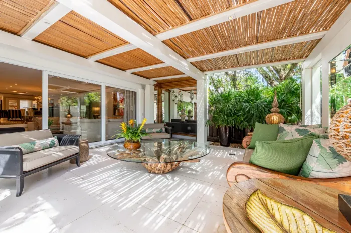 Casa em condomínio com 3 suítes na Boa Vista