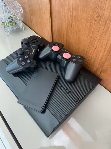 PS3 1tera