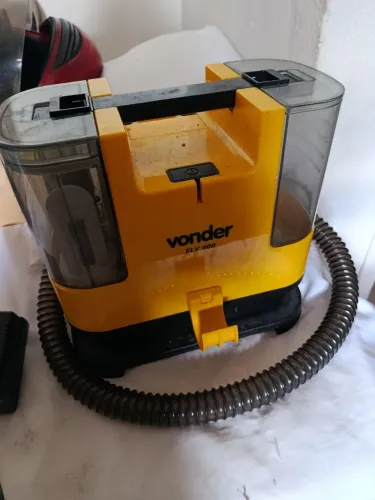 Extratora 400W Vonder
