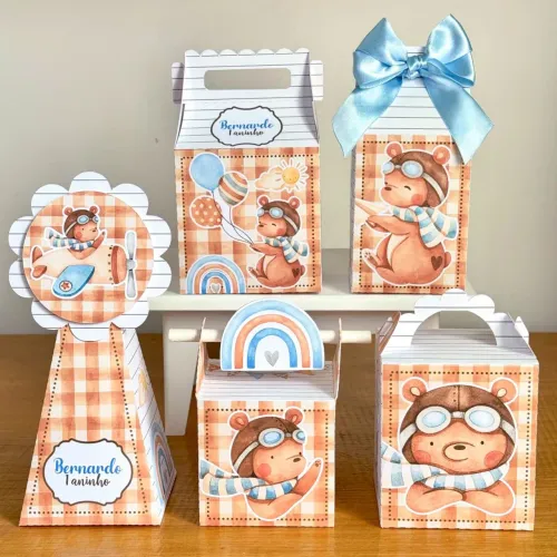 Papelaria Personalizada online