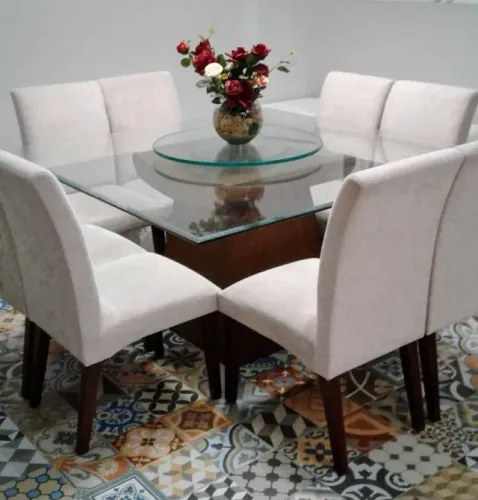 Mesa de Jantar (1,50x1,5)
