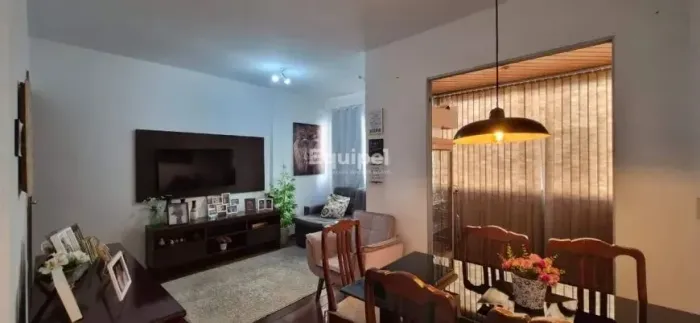Apartamento para locação no Buritis 3 quartos com armários, varanda e excelente localizaç