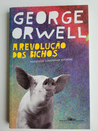 A revolução dos bichos