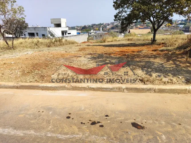 Lote / Terreno à venda em Lagoa Santa