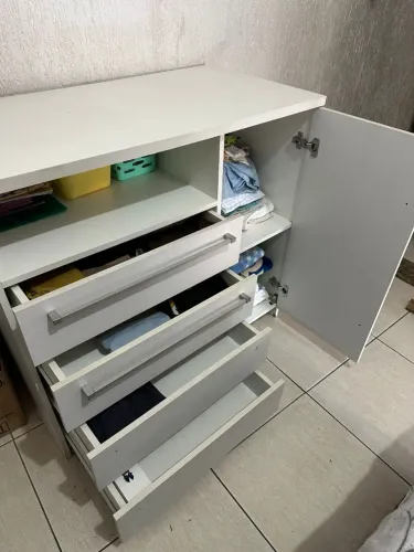 Cômoda