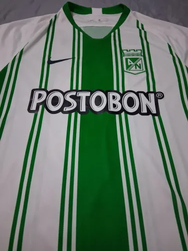 Camisa de Futebol Original usada