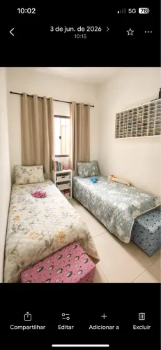 Cama box