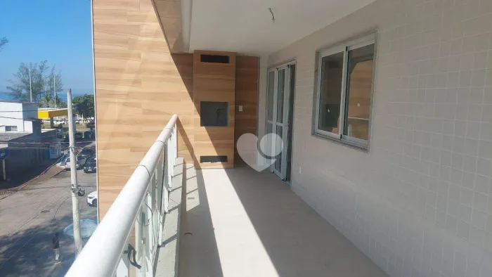 Apartamento com 3 Quartos à venda, 80 m² por R$ 1.450.000 - Recreio dos Bandeirantes - Rio