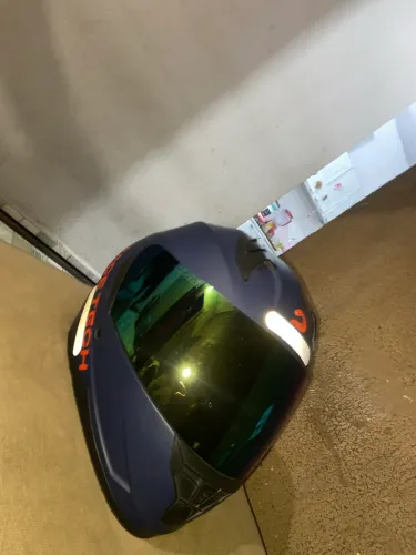 Race tach novo 