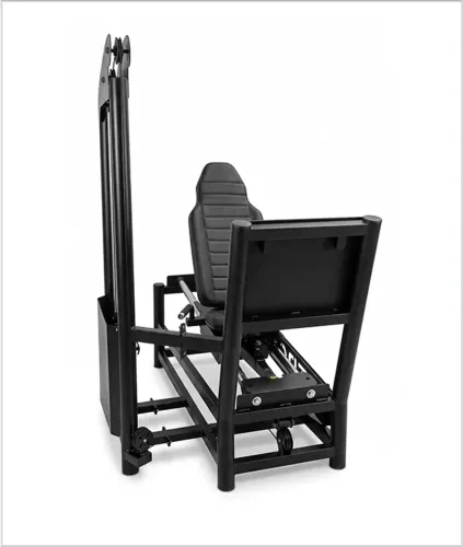 LEG PRESS 180 - START