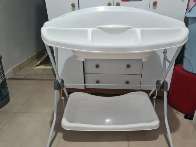 Banheira Kiddo Shower Semi nova