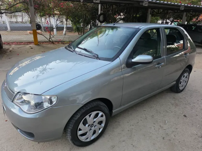 Fiat Palio 1.0 Economy Fire Flex 8V 4P 2010