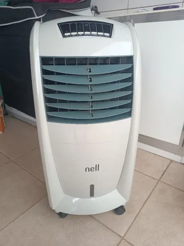 Climatizador e ventilador NELL