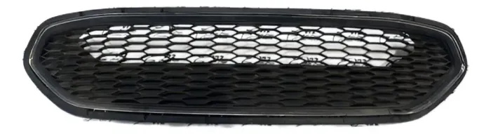 Grade Diant. Central Ford Ka E3b517b968a N33 (Usado) / V12