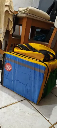 Bag