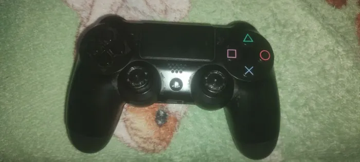 Controle de ps4
