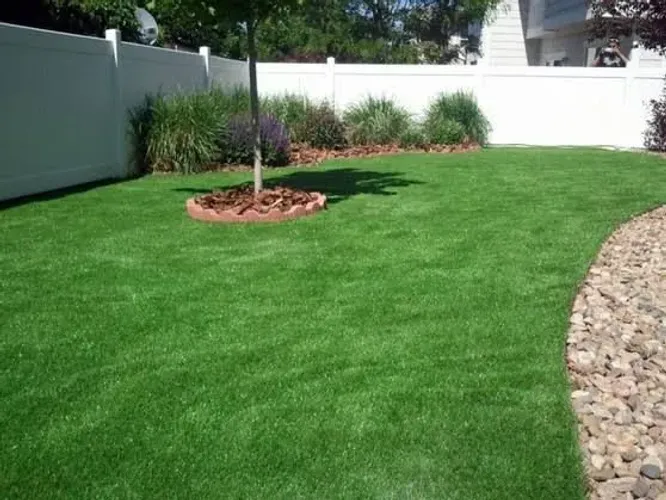 Manutenção de jardim 
