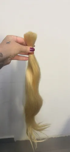 Mega hair