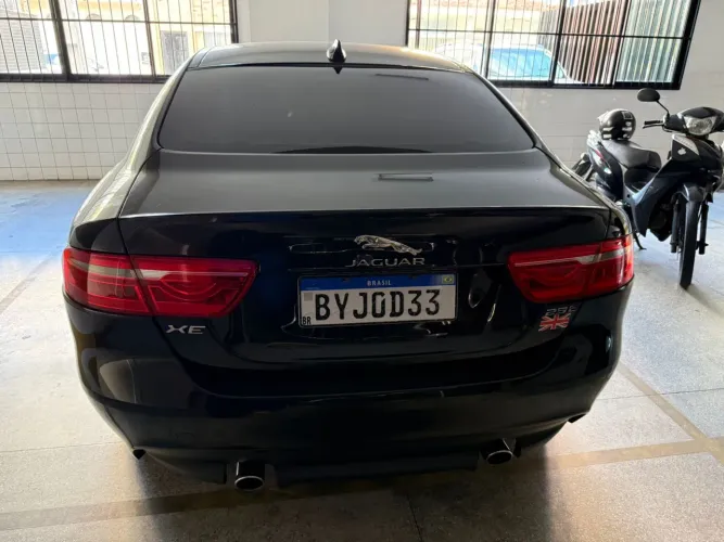 Jaguar XE 2.0 Turbocharged Pure 240cv Aut. 2017